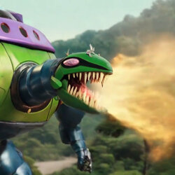grendizer infinity hd 77